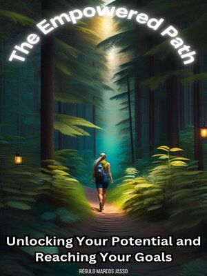 cover image of The Empowered Path